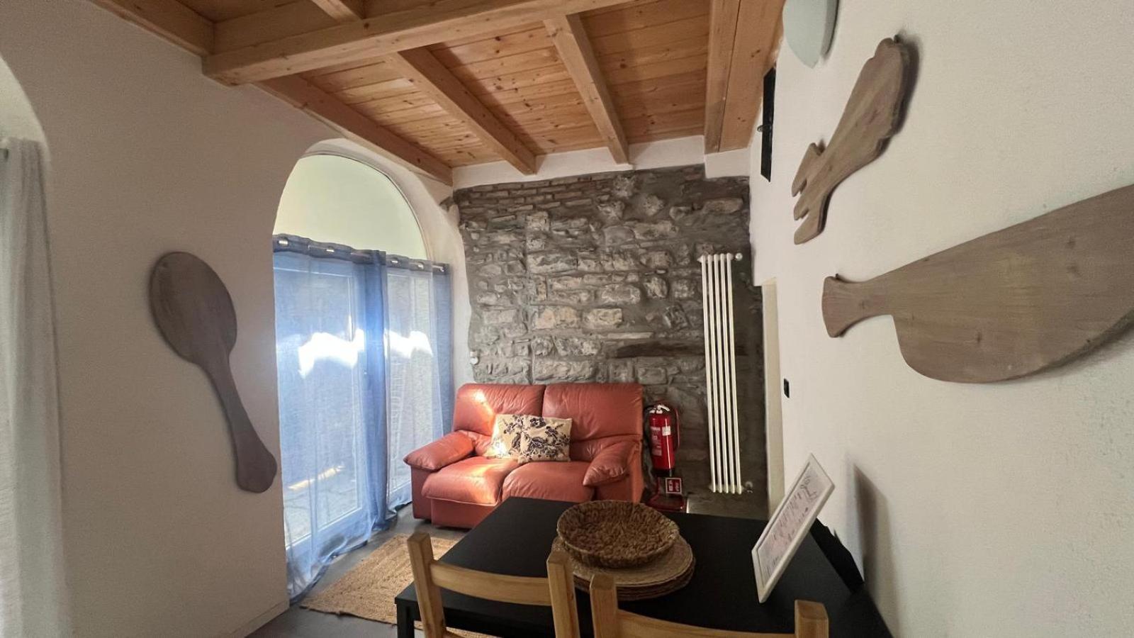 Casa Caterina Apartment Lezzeno Exterior foto